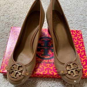 Tory Burch Heel Shoes